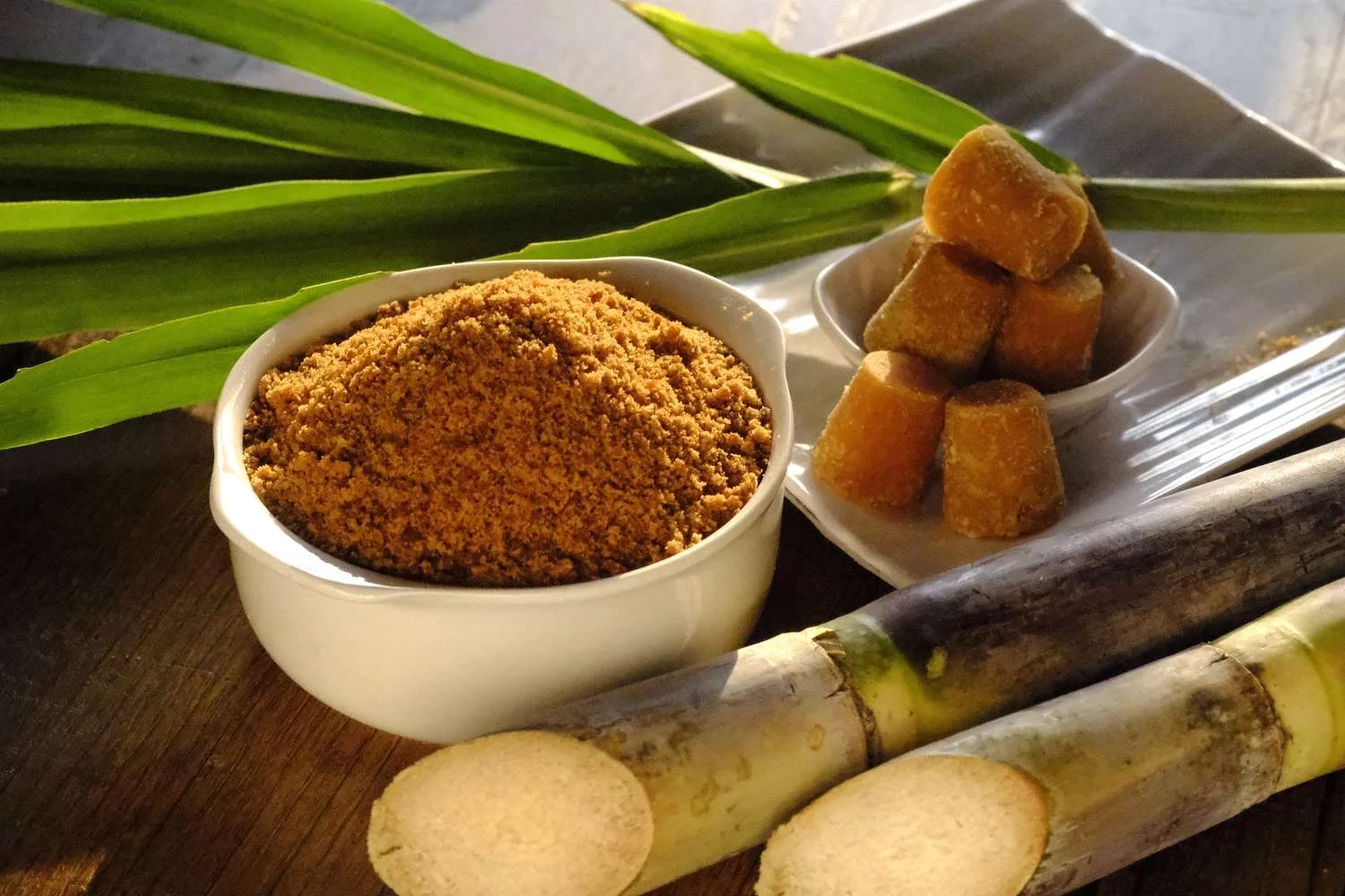 IIT–NCL scientists develop patented technology to standardise chemical-free jaggery - News Karnataka