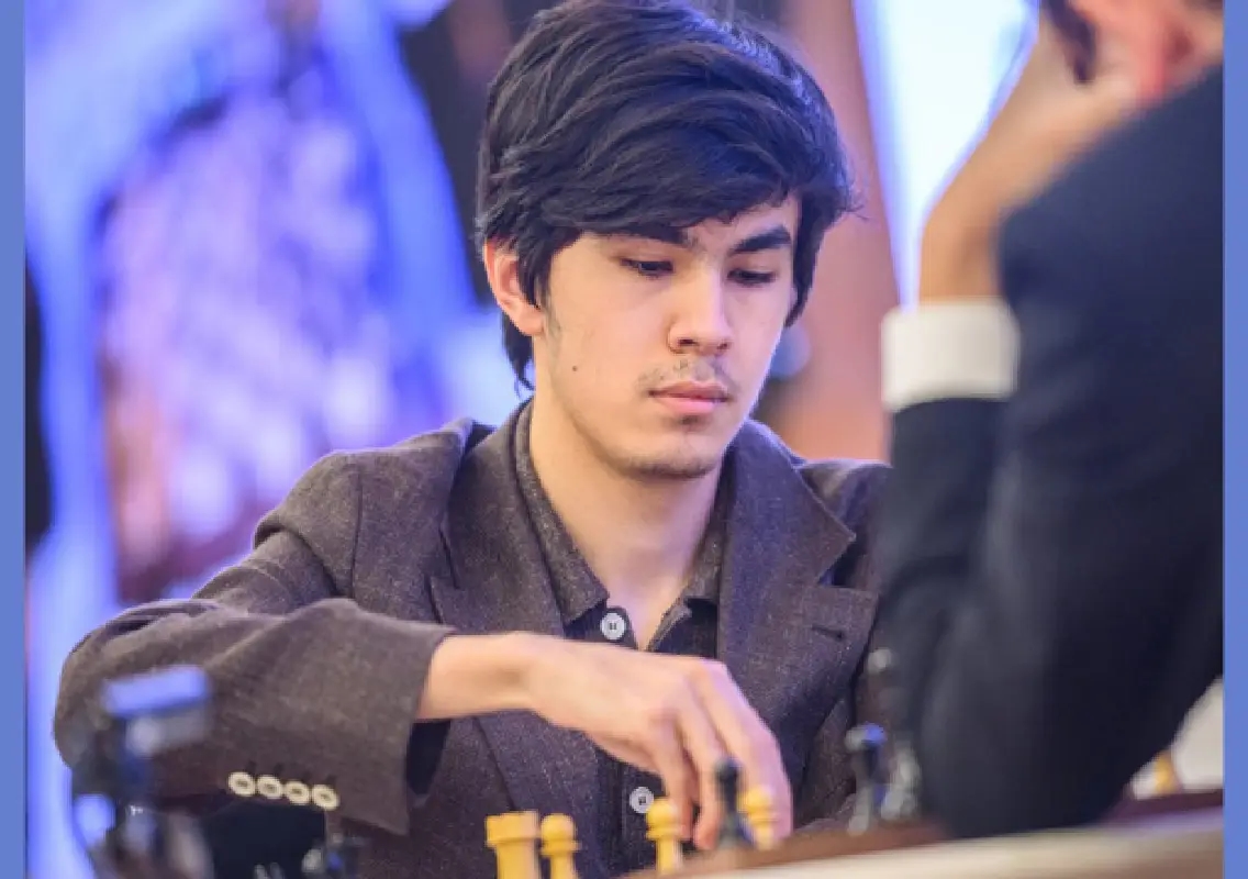 India Endures Forgettable Run as Sindarov Wins 2025 Chess World Cup in Goa - News Karnataka
