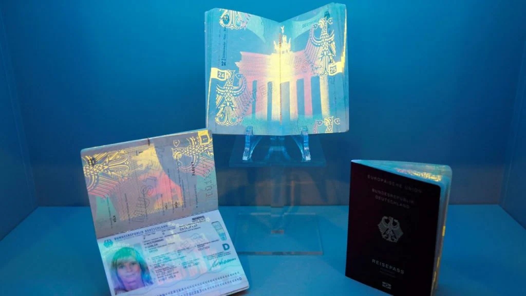 India rolls out e-passports to boost security and streamline global travel - News Karnataka
