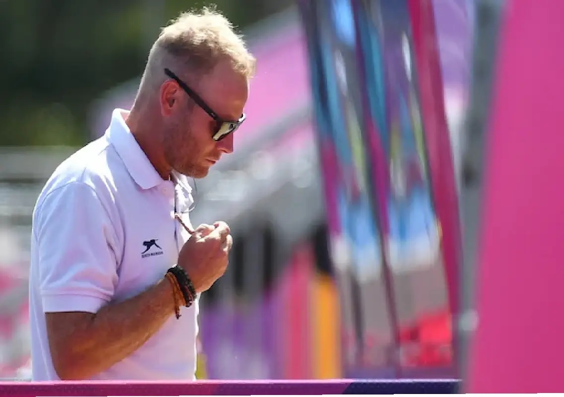 India still can’t crack the coaching puzzle in hockey, says expert critique - News Karnataka