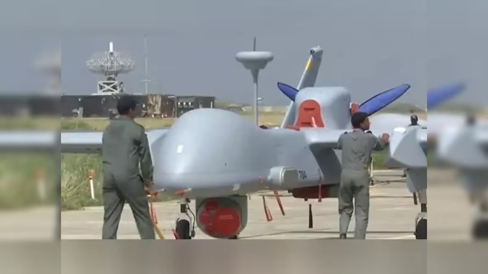Indian drone startups eye scale-up and defence growth in 2026 - News Karnataka
