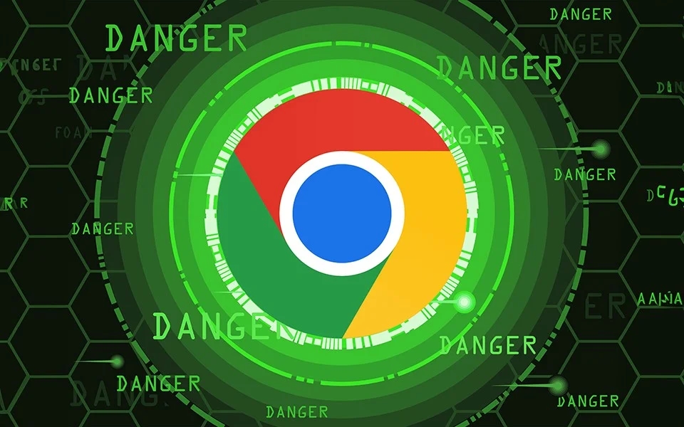 Indian govt issues high-severity alert for Google Chrome users - News Karnataka