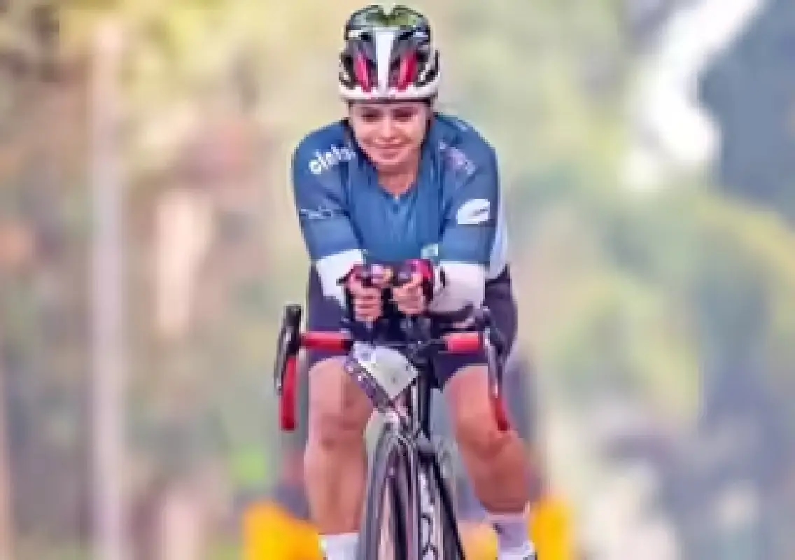 Indian para-cyclists win 11 medals at Thailand Para Cycling Cup - News Karnataka