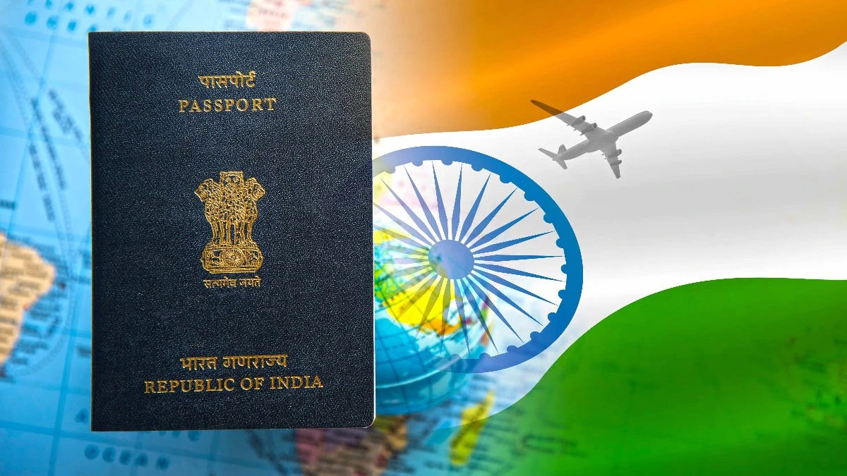 Indian passport limits global mobility, says tech professional - News Karnataka
