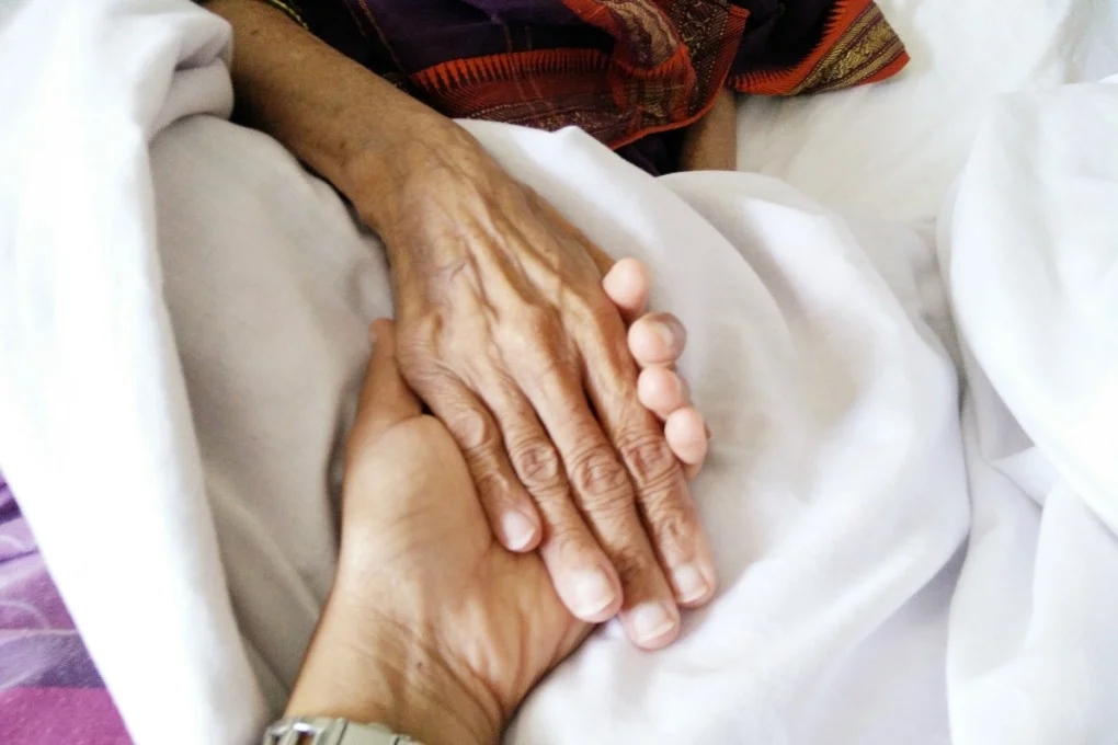 Indian techie quits Canada life after mother’s death, returns home - News Karnataka