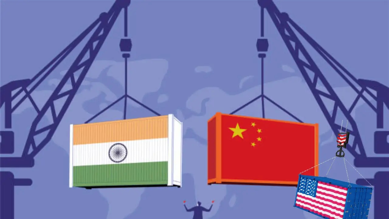 India’s exports to China jump 90% in November, but trade gap widens - News Karnataka