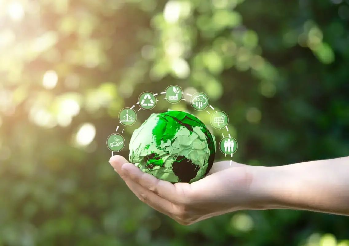 India’s green economy could attract $4.1 trillion and create 48 million jobs by 2047: Study - News Karnataka