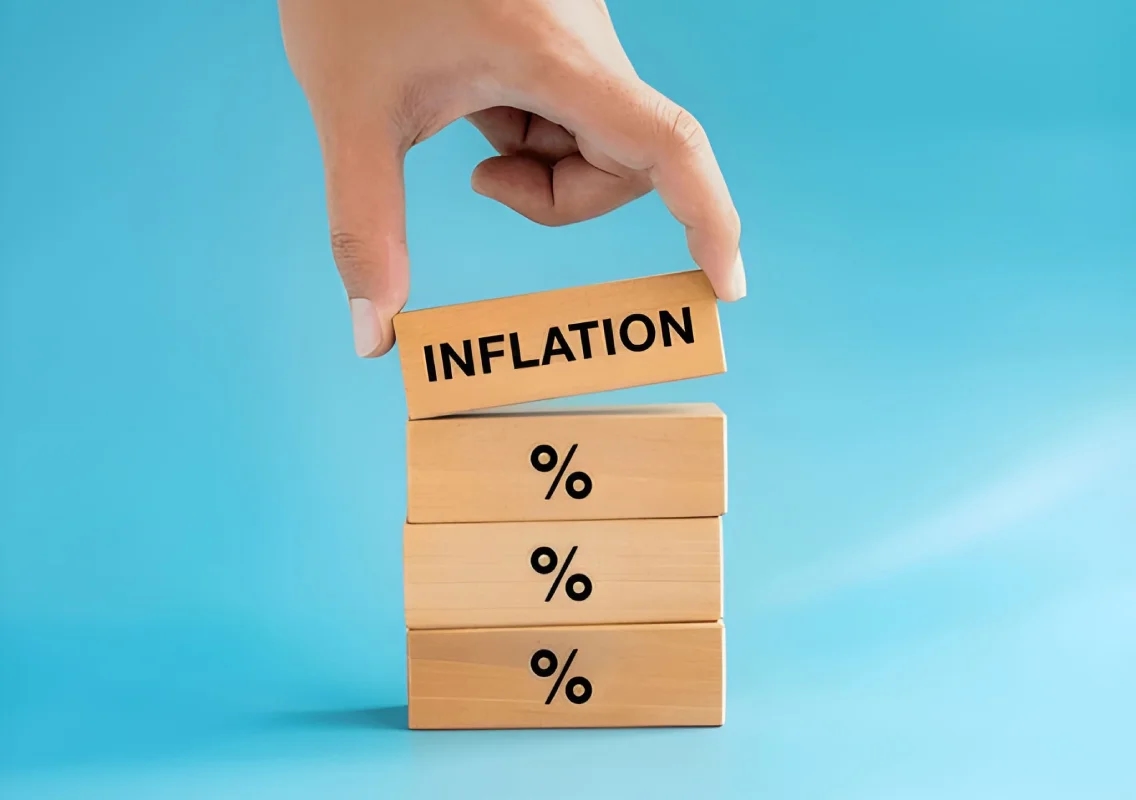 Evaluating the Impact of Inflation on the Final Maturity Value of a Long-Term Savings Plan - News Karnataka