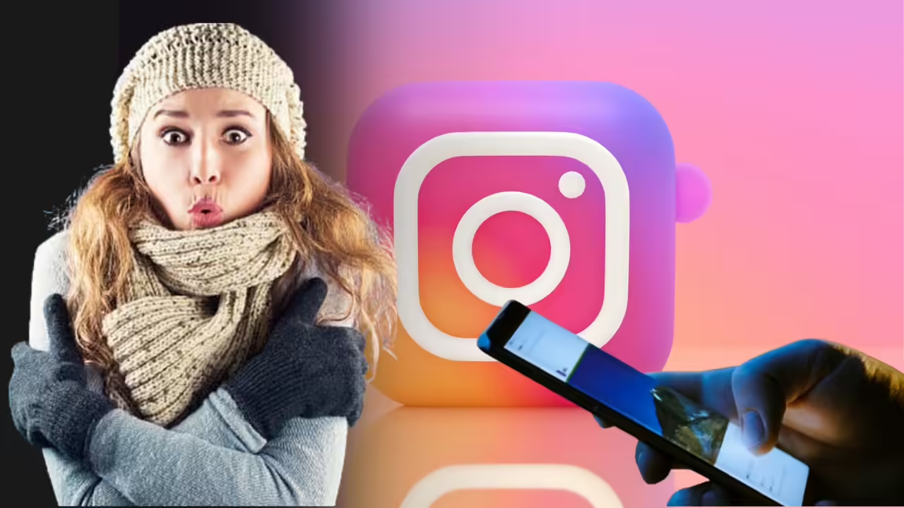 Instagram begins testing TV app to bring Reels to the big screen - News Karnataka