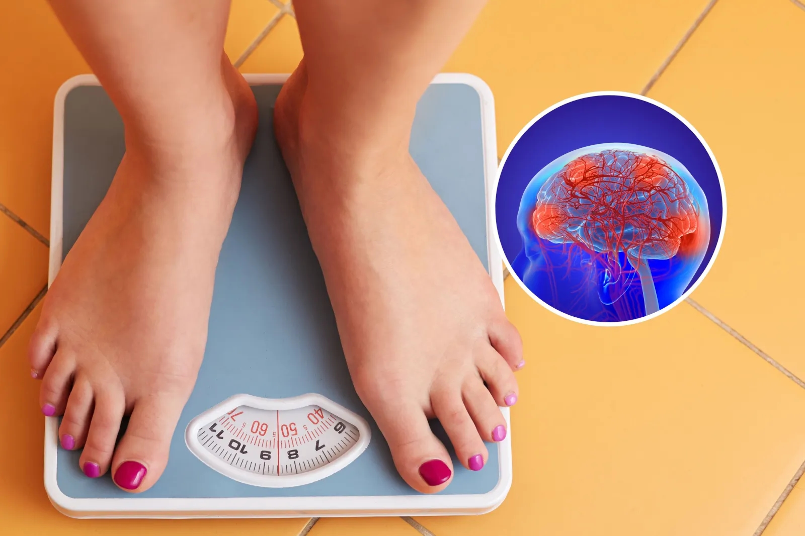 What the new fasting-style diet does to your mental health - News Karnataka