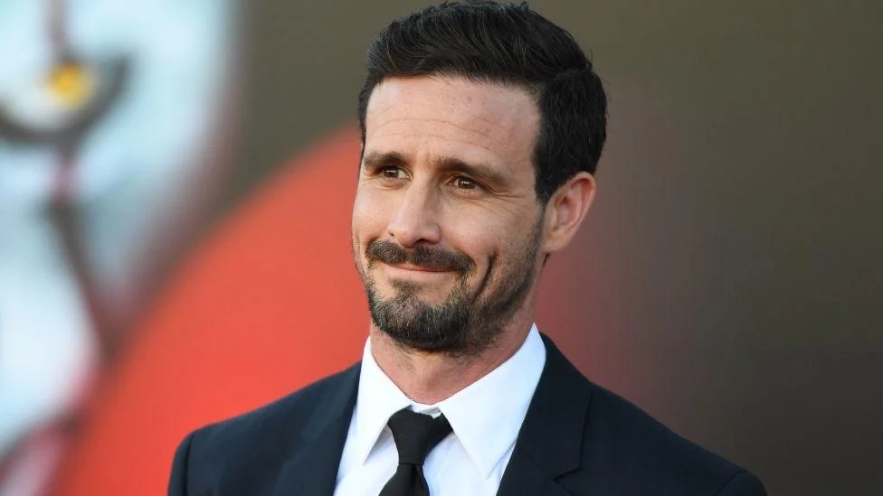 James Ransone, The Wire actor, dies by suicide at 46 in Los Angeles - News Karnataka