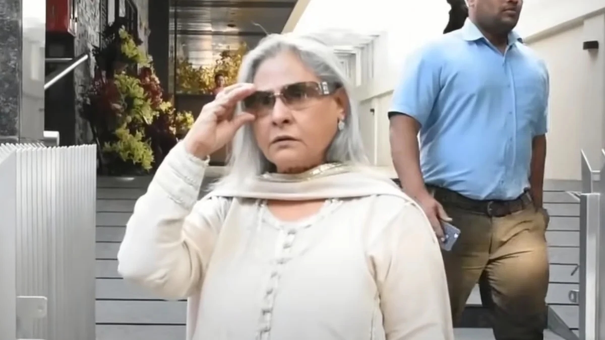 Jaya Bachchan slams delay deaths, demands urgent ambulance lanes - News Karnataka