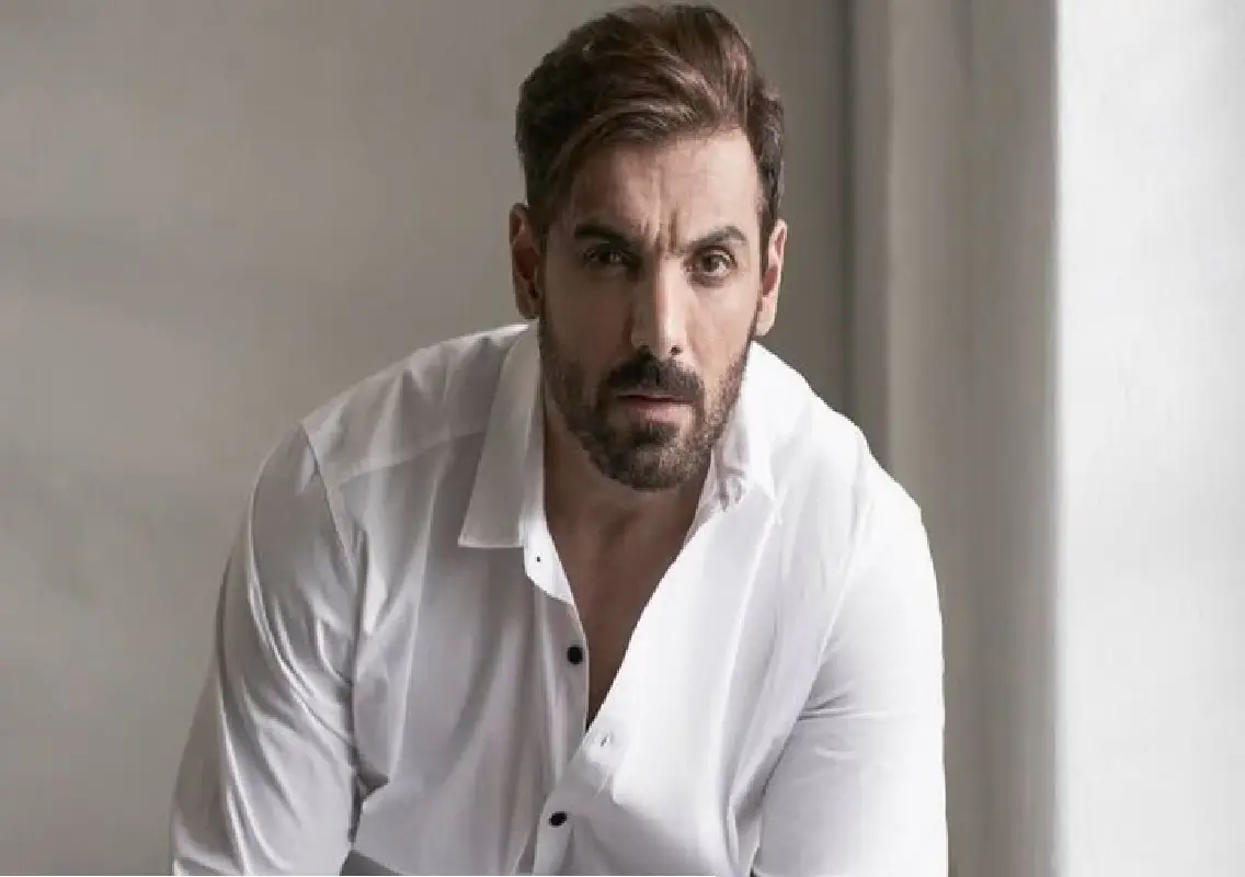 John Abraham’s macho patriot roles define his Bollywood legacy - News Karnataka