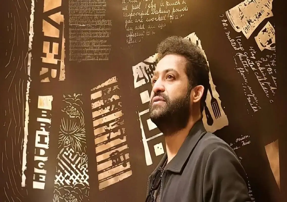 Jr NTR’s high-risk action shoot for Prashanth Neel film raises anticipation - News Karnataka