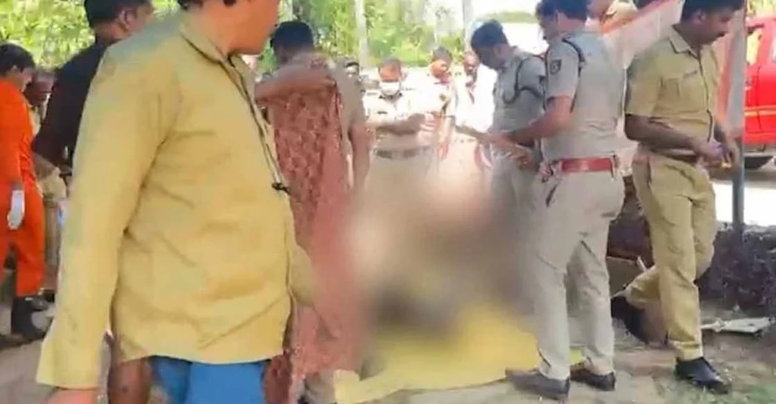 KSRTC driver found dead after leaving bus mid-trip near Paliyekkara - News Karnataka