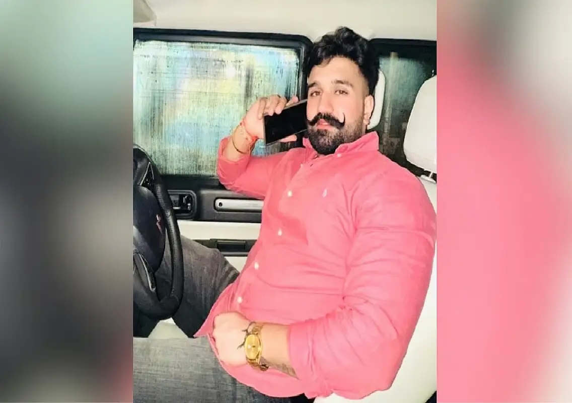 Kabaddi promoter murder: Punjab Police arrest key accused after encounter - News Karnataka