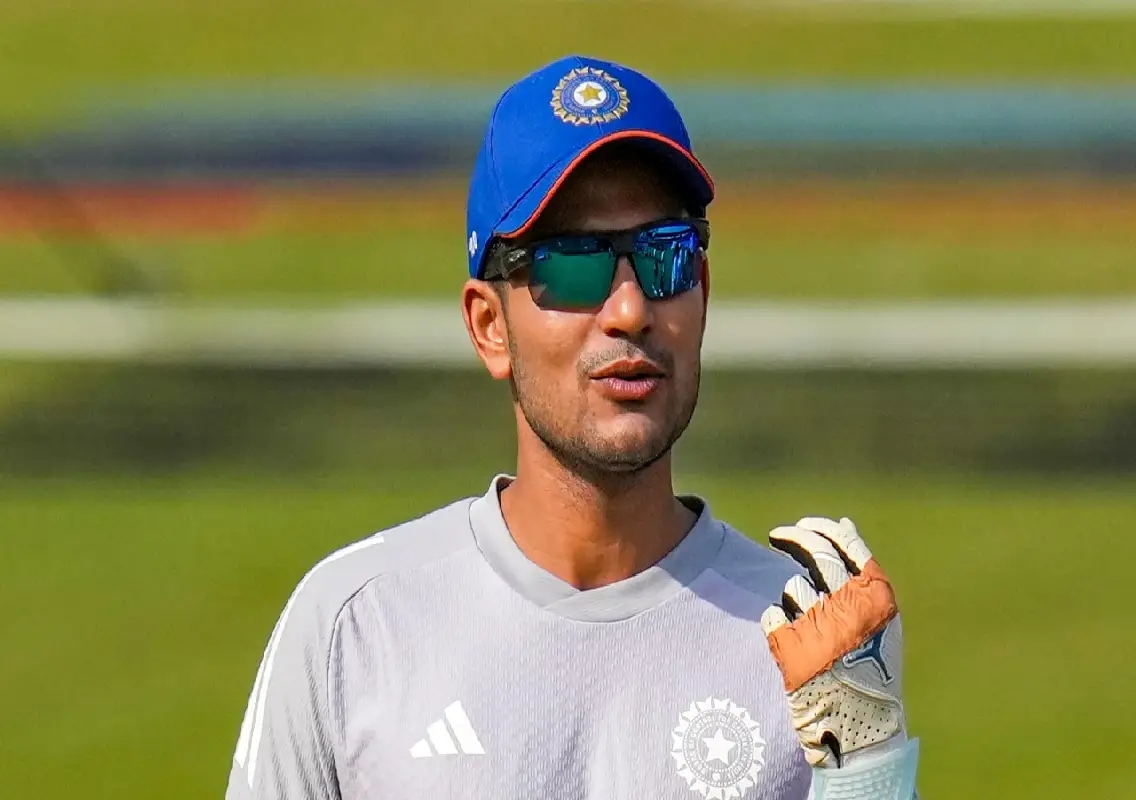 Kaif slams selectors over Gill’s T20I recall, calls it a backward step - News Karnataka
