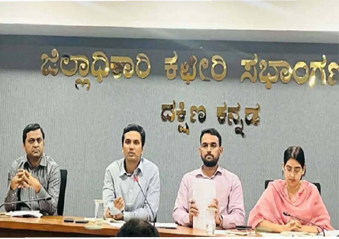 Karavali Utsav to begin on December 20 with beach and cultural events - News Karnataka