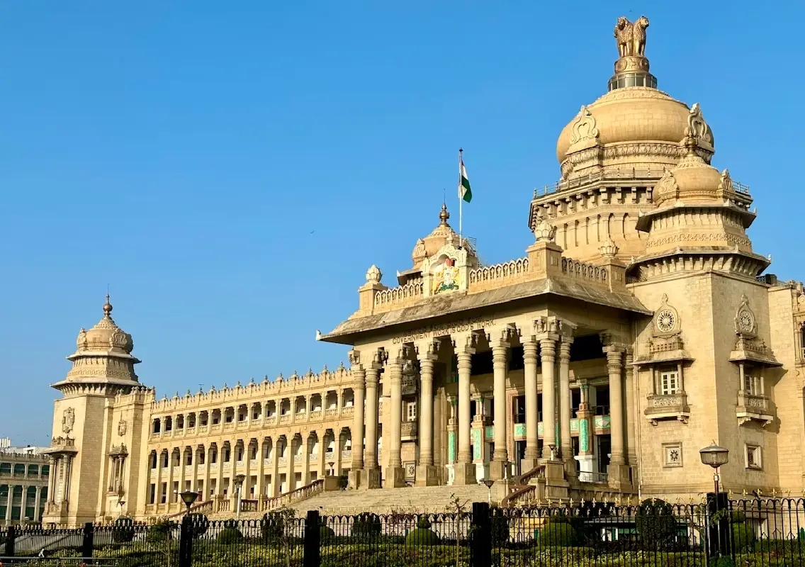 Karnataka allocates over ₹10,000 crore for Mandya’s development: Minister - News Karnataka