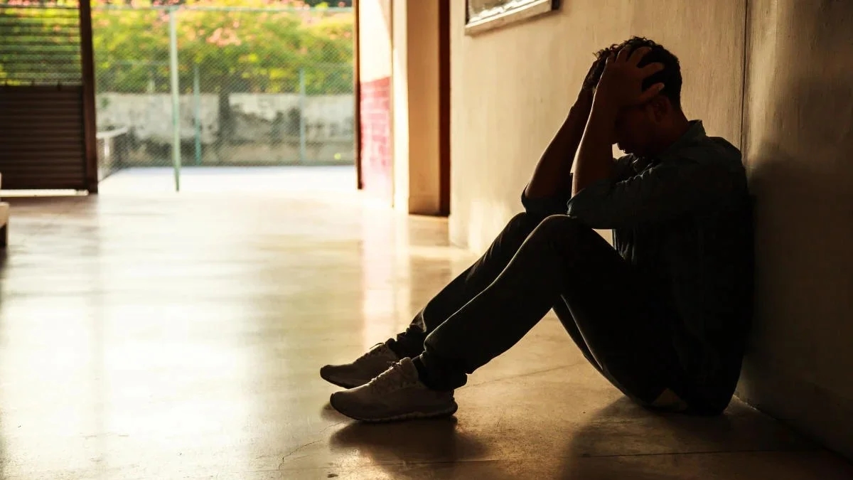 Karnataka records rising male suicides, highlighting urgent need for gender-sensitive mental health support - News Karnataka