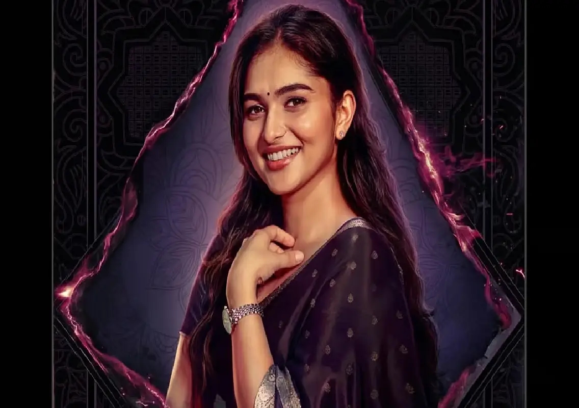 Kayadu Lohar joins Dulquer Salmaan’s upcoming film I’m Game - News Karnataka