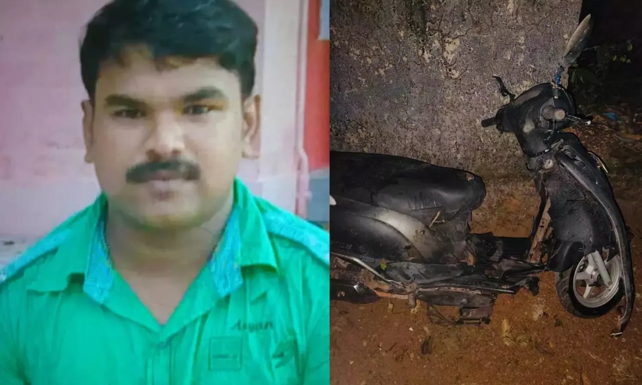 Kerala civic poll celebrations turn fatal as cracker blast kills UDF activist - News Karnataka