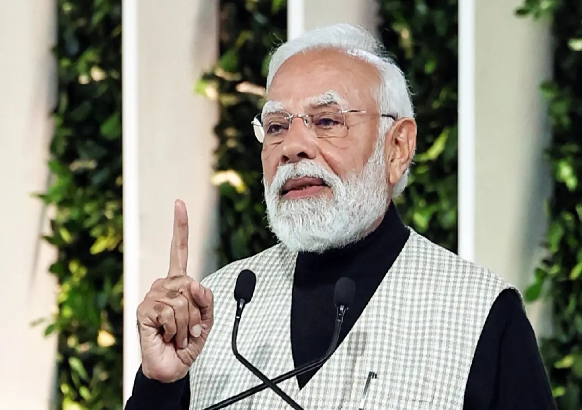 Kerala local body polls: Modi hails BJP-NDA gains, calls Thiruvananthapuram result historic - News Karnataka