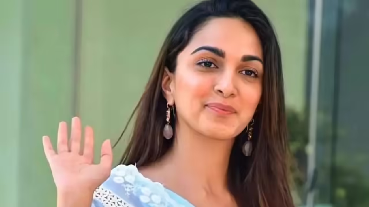 Kiara Advani backs 8-hour work shifts, calls burnout unrewarding - News Karnataka