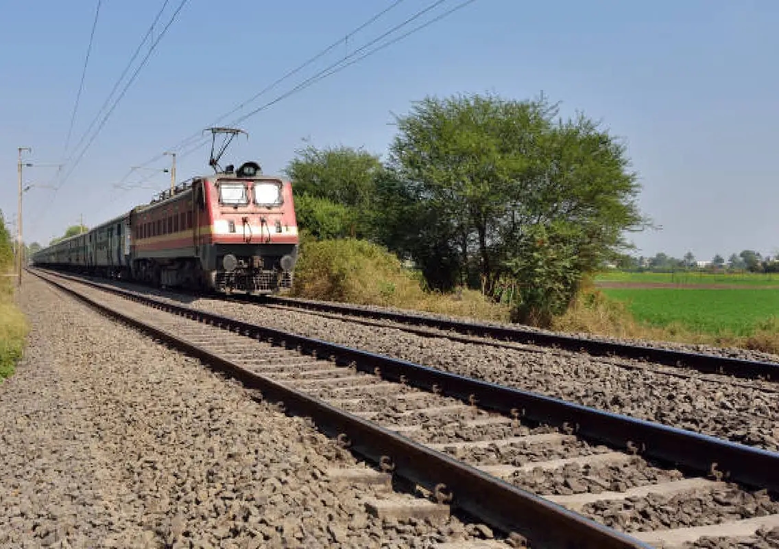 Kota Srinivas Poojary urges Centre to double entire Konkan Railway line - News Karnataka