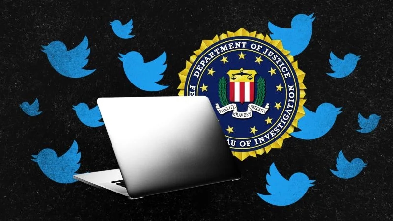Leaked memo shows FBI told to list potential domestic extremists - News Karnataka