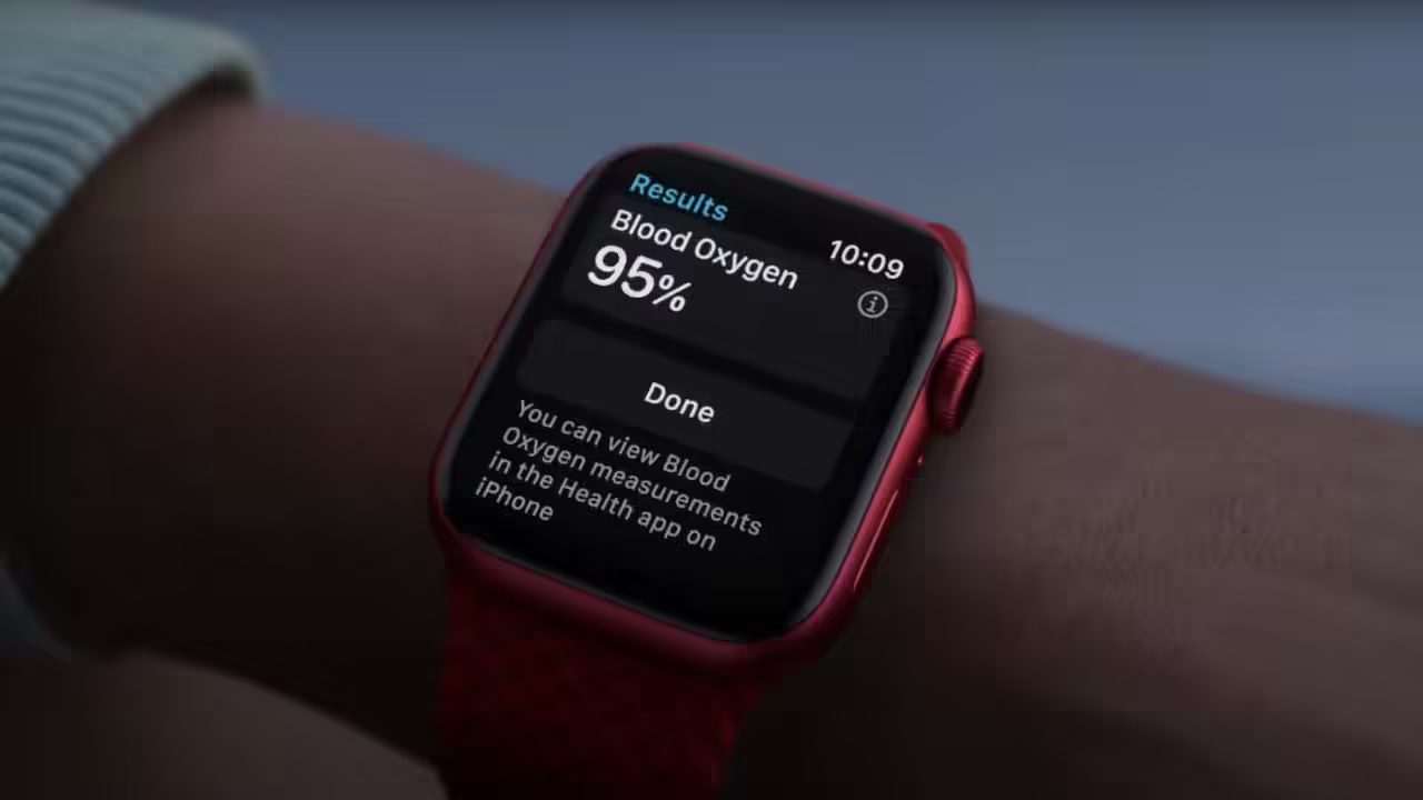 MIT develops AI model that predicts diseases using Apple Watch data - News Karnataka