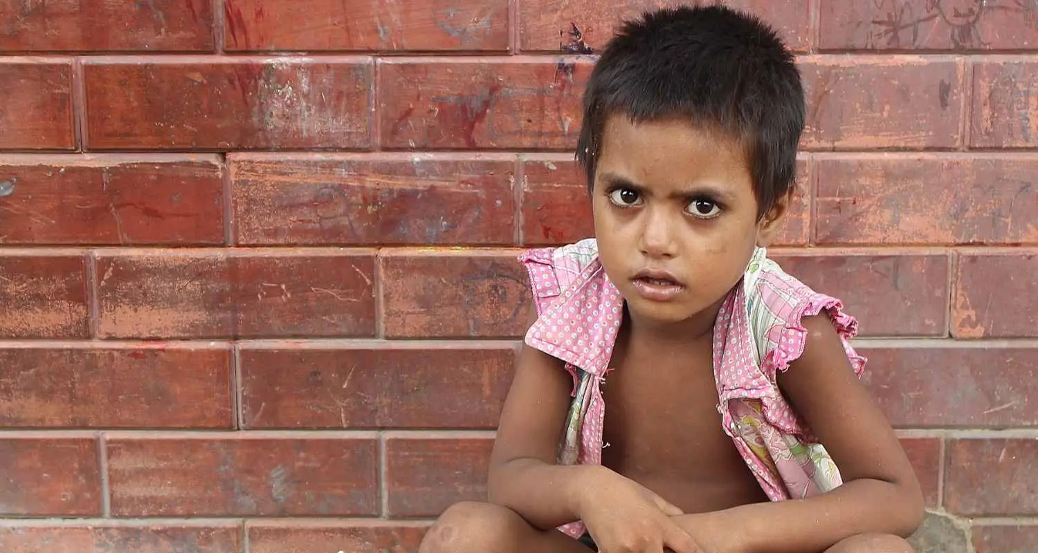 Madras HC orders immediate rescue of children found begging - News Karnataka