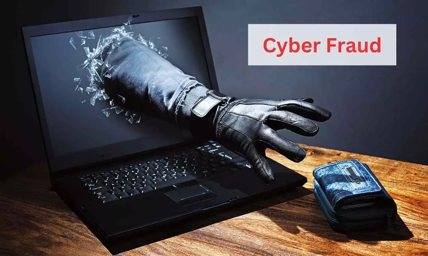 Maharashtra rolls out AI crime tool after bank clerk exposes major trading-app scam - News Karnataka