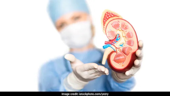 Maharashtra sets up SIT to probe Chandrapur kidney racket - News Karnataka