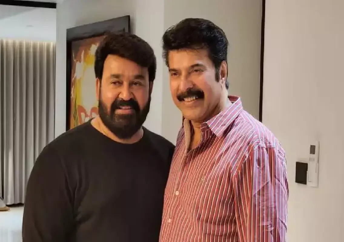 Mollywood gears up for major December as Mammootty and Mohanlal lead big releases - News Karnataka