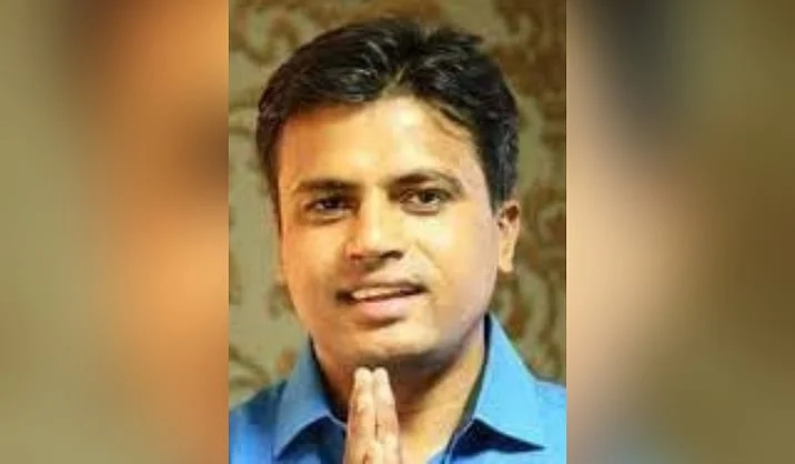 Mandya MLA demands Trauma Care Centre, warns delays are costing lives - News Karnataka