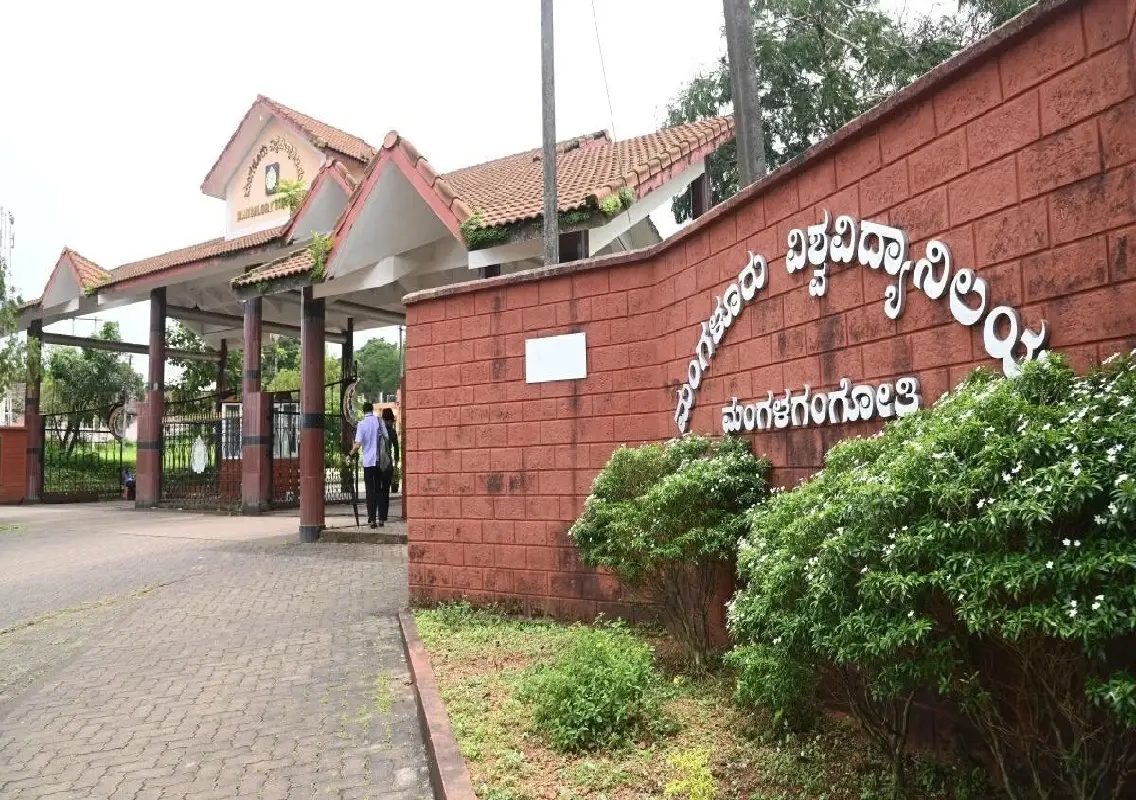Mangaluru colleges oppose MU’s plan to hold exams during Christmas break - News Karnataka