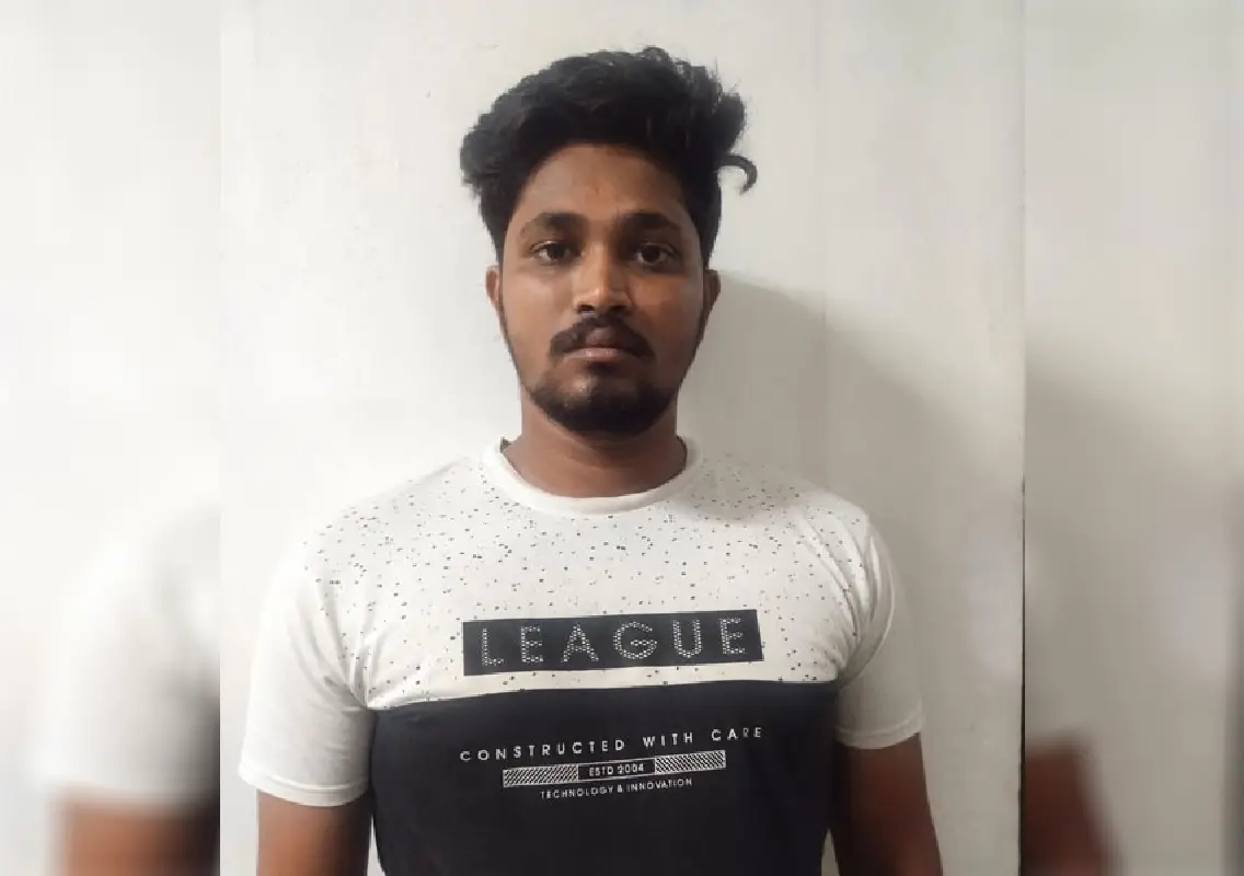 Mangaluru police arrest youth for provocative Instagram posts against cops - News Karnataka