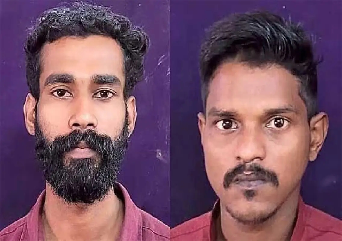 Mangaluru police nab two inter-state thieves for two-wheeler thefts - News Karnataka