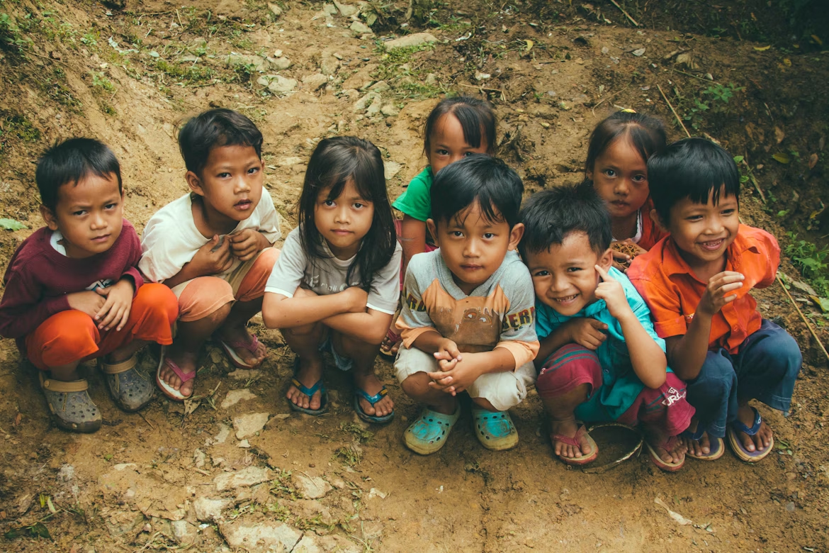 Meghalaya takes custody of 24 children rescued from Karnataka facility - News Karnataka