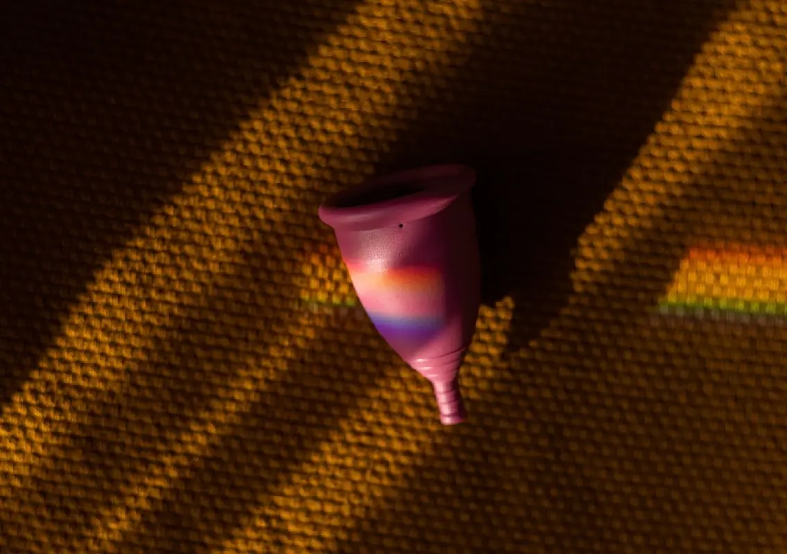Menstrual cup survives spaceflight test, boosting options for women astronauts - News Karnataka