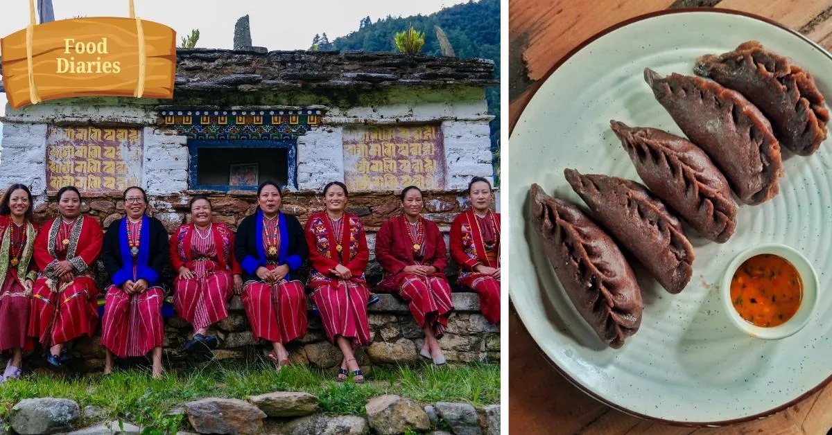 Millet momo revives Monpa food heritage in Arunachal’s Chug Valley - News Karnataka