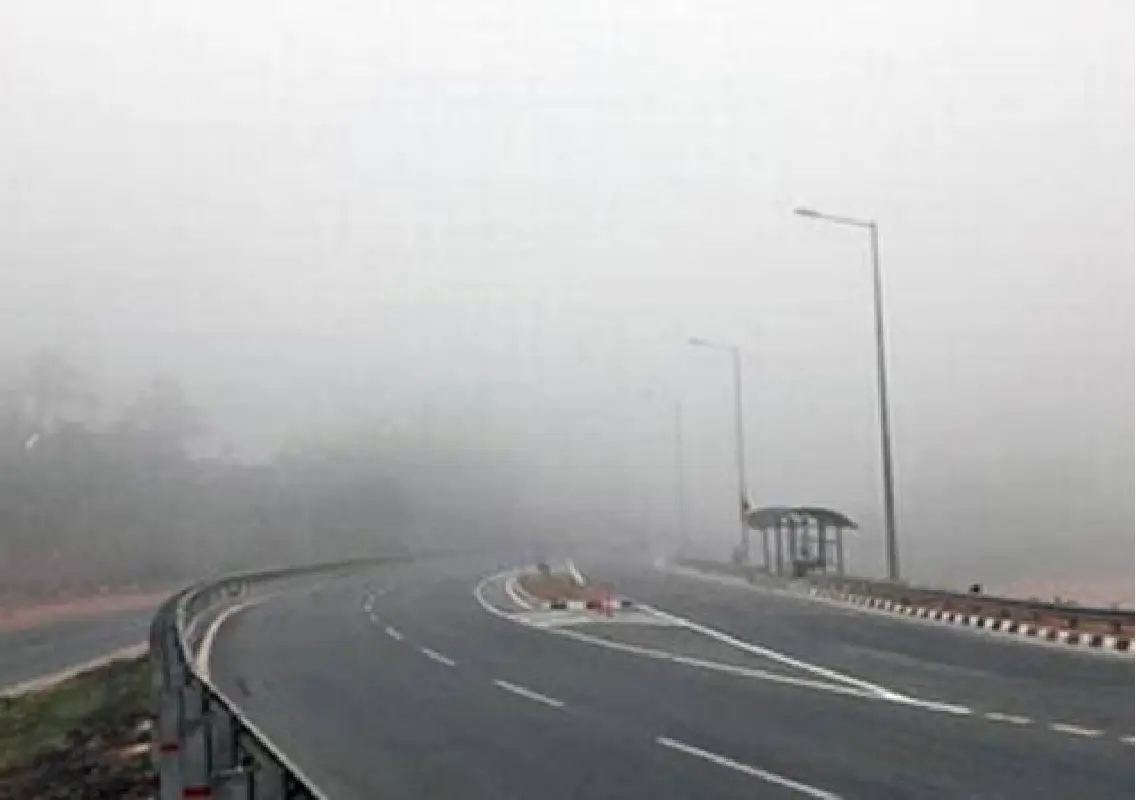 Minimum temperatures dip in Dakshina Kannada, Udupi as cold intensifies - News Karnataka