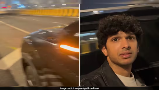 Mumbai man praises ‘Bombay spirit’ after strangers help during car breakdown - News Karnataka