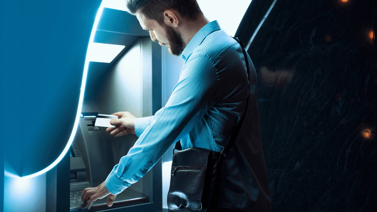 NGate scam explained: how fraudsters empty ATMs without your card - News Karnataka