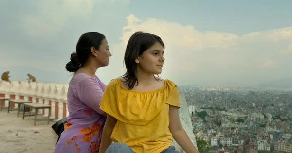 Nepal protests signal hope for women, says Oscar winner Nani Sahra Walker - News Karnataka