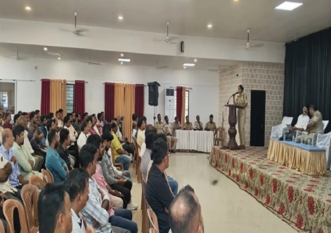 New Year celebrations in Udupi: police issue strict norms for hotels - News Karnataka