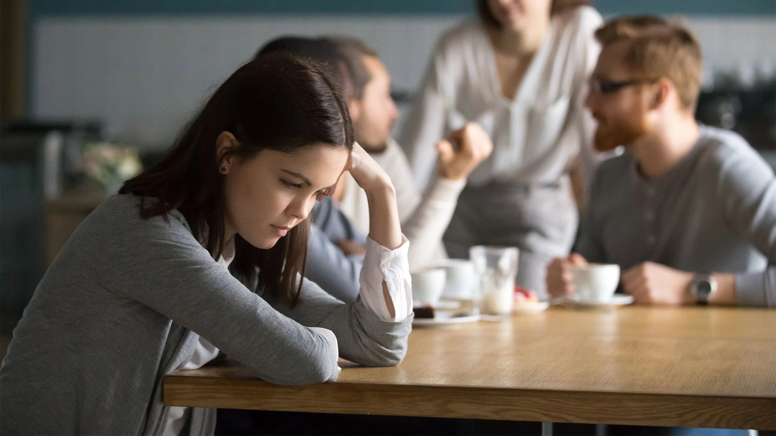 Nine ‘awkward’ habits that may signal high emotional intelligence - News Karnataka