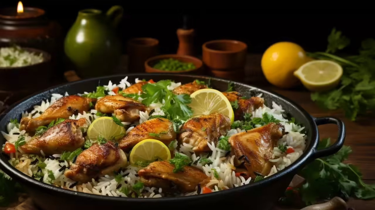 No phones, more biryani: Little India eatery sparks dining debate - News Karnataka