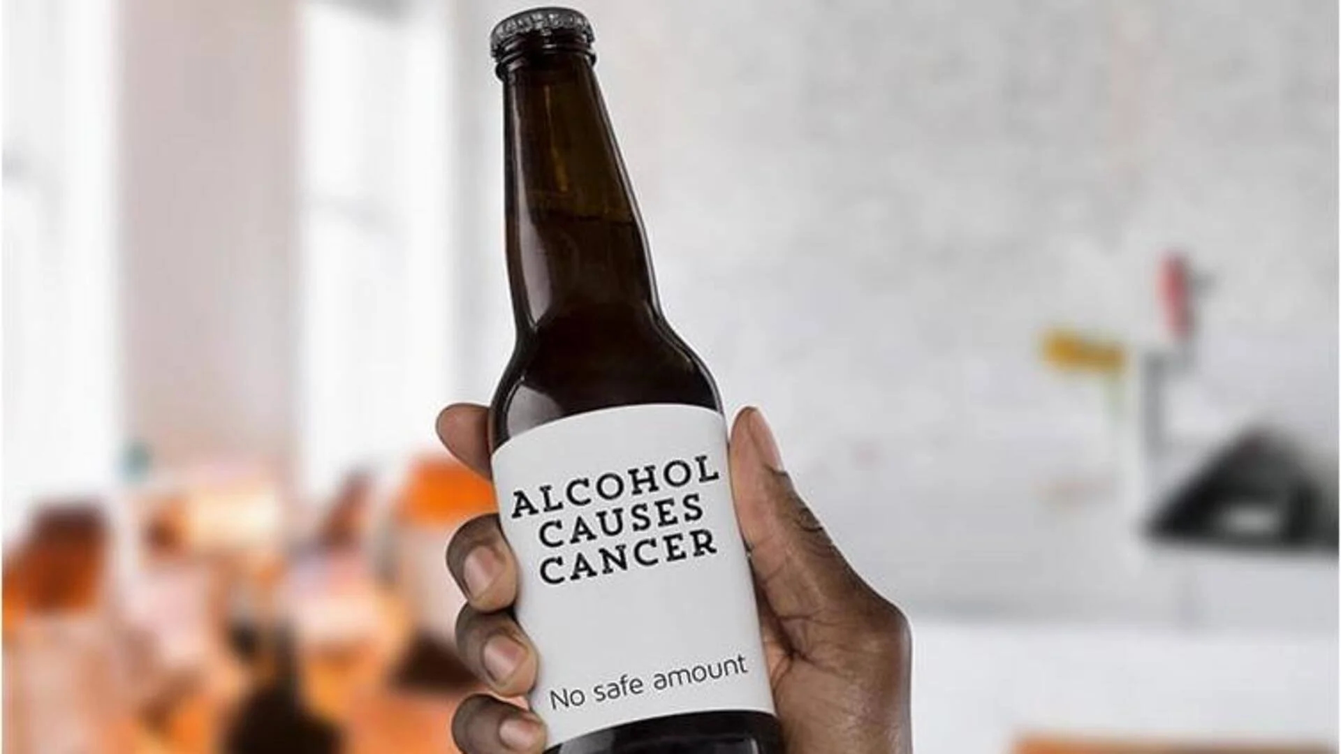 No safe level of alcohol for mouth cancer risk in India, major study warns - News Karnataka